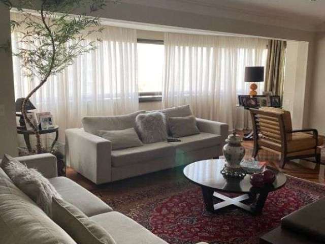 Apartamento com 4 dormitórios à venda, 250 m² por R$ 900.000,00 - Vila Andrade - São Paulo/SP