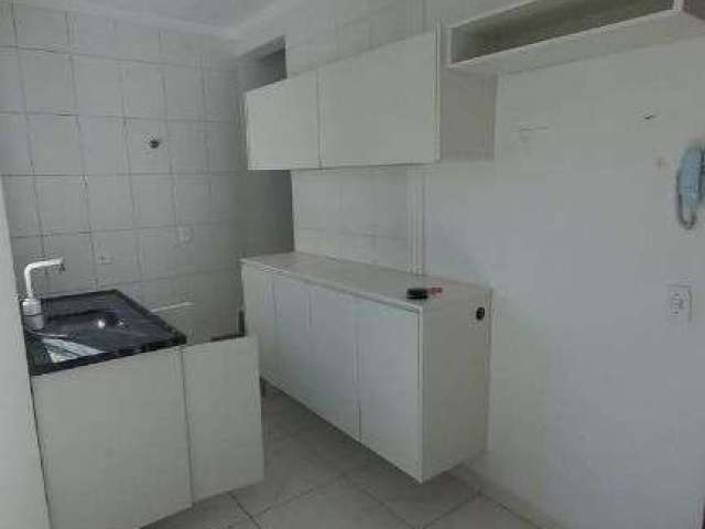 Cobertura com 2 dormitórios à venda, 73 m² por R$ 330.000,00 - Vila Junqueira - Santo André/SP