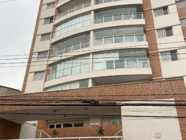 Apartamento com 3 dormitórios à venda, 90 m² por R$ 749.000,00 - Jardim Bela Vista - Santo André/SP