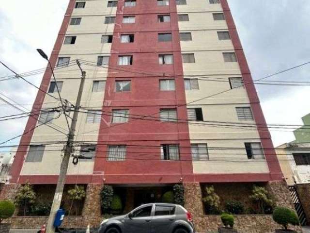 Apartamento com 2 dormitórios à venda, 74 m² por R$ 455.000,00 - Santa Paula - São Caetano do Sul/SP