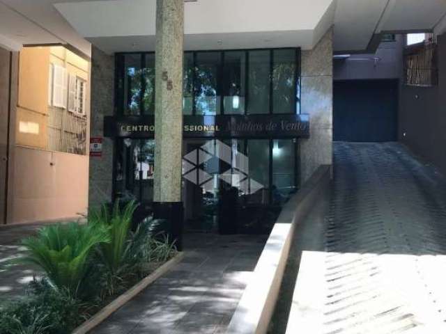 Sala comercial / 50 m² / Mont Serrat / Porto Alegre