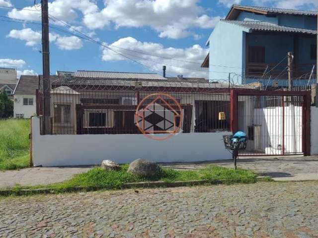 Casa com 5 quartos à venda na Rua Coronel João Pacheco de Freitas, 274, Jardim Itu Sabará, Porto Alegre por R$ 399.000