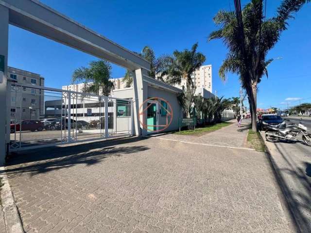 Apartamento com 2 quartos à venda na Avenida Baltazar de Oliveira Garcia, 2396, Costa e Silva, Porto Alegre por R$ 150.000