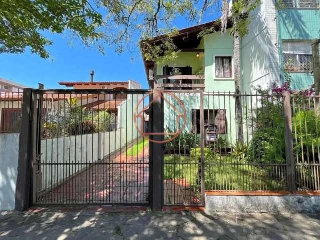 Casa com 3 quartos à venda na Rua Monsenhor Veras, 671, Santana, Porto Alegre por R$ 970.000