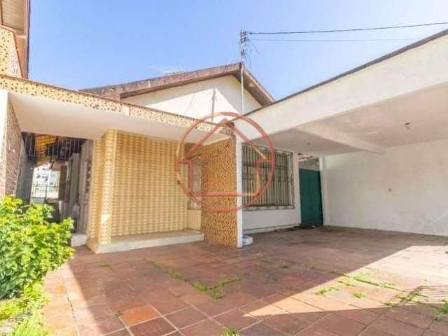 Casa com 2 quartos à venda na Rua Sylvio Sanson, 482, Sarandi, Porto Alegre por R$ 479.900