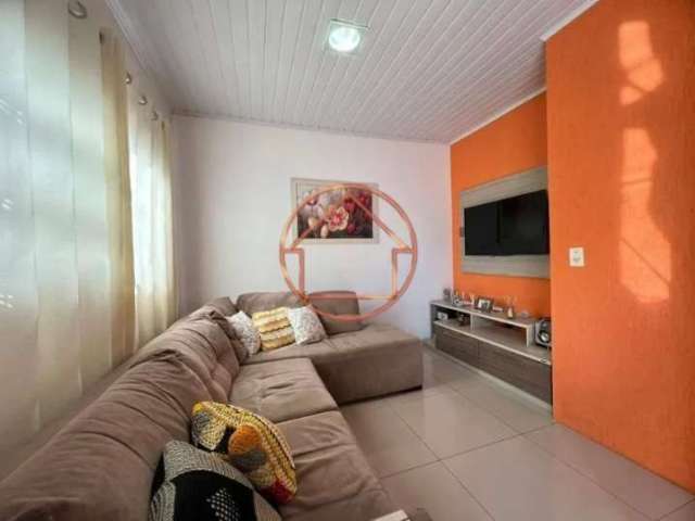 Casa com 2 quartos à venda na Bonsucesso, 475, Parque da Matriz, Cachoeirinha por R$ 374.990