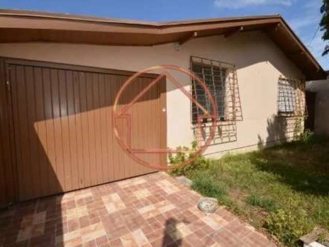 Casa com 4 quartos à venda na Rua Osvaldo Optiz, 317, Estância Velha, Canoas por R$ 669.000