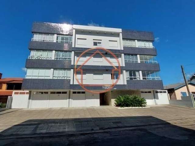 Apartamento com 2 quartos à venda na São João, 472, Nova Tramandaí, Tramandaí por R$ 525.000