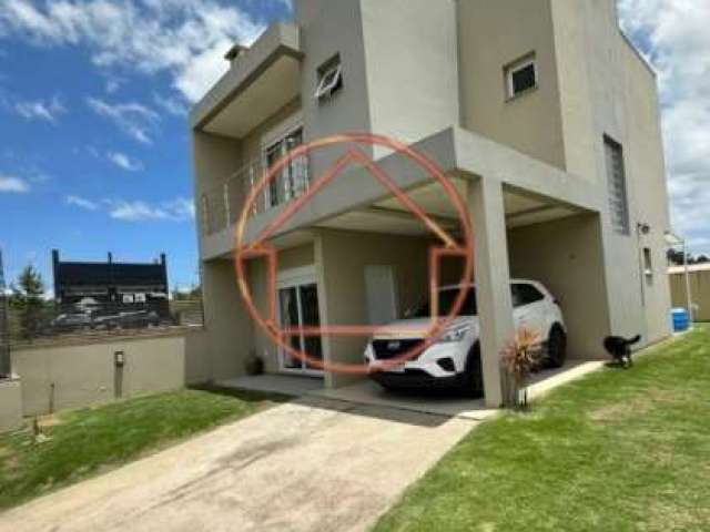 Casa com 2 quartos à venda na Rua Fernandes Teixeira, 61, Jardim dos Lagos, Guaíba por R$ 598.000