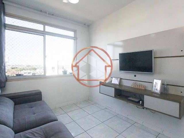 Apartamento com 3 quartos à venda na Rua Figueredo Mascarenhas, 1020, Sarandi, Porto Alegre por R$ 195.000