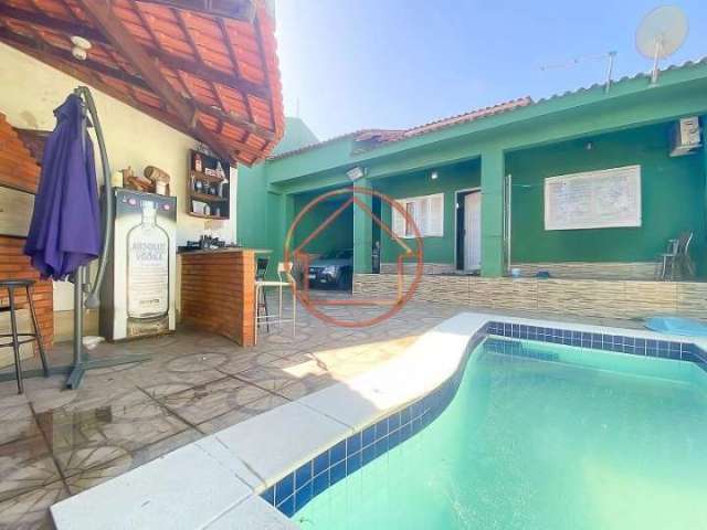 Casa com 2 quartos à venda na Rua Perudia, 73, Santa Isabel, Viamão por R$ 385.000