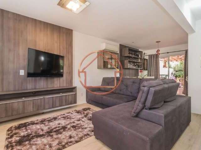 Casa em condomínio fechado com 3 quartos à venda na Avenida Protásio Alves, 12253, Morro Santana, Porto Alegre por R$ 489.000