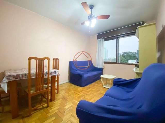 Apartamento com 2 quartos à venda na Avenida Dom Cláudio José Gonçalves Ponce de Leão, 34, Vila Ipiranga, Porto Alegre por R$ 265.000