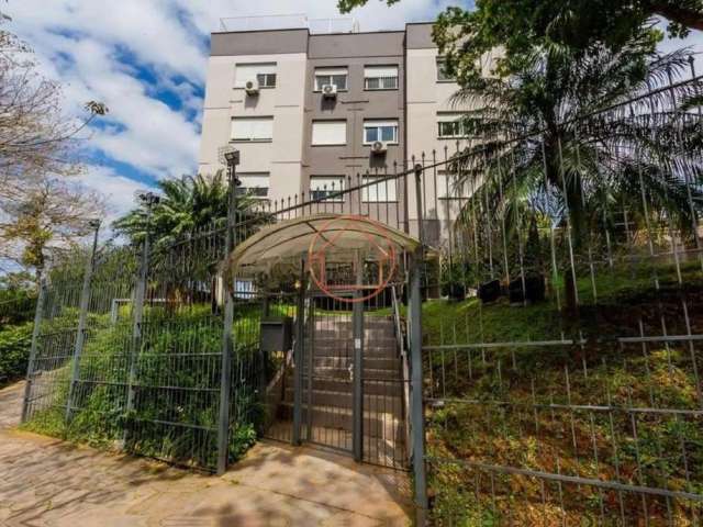 Apartamento com 2 quartos à venda na Sepé Tiaraju, 1133, Nonoai, Porto Alegre por R$ 310.000