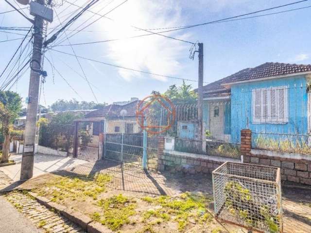 Casa com 3 quartos à venda na Rua Albert Roberts Júnior, 170, Morro Santana, Porto Alegre por R$ 270.000