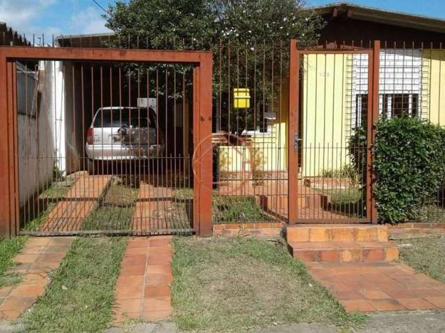 Casa com 3 quartos à venda na Rua Ledo Guimarães Mariante, 105, Jardim Leopoldina, Porto Alegre por R$ 350.000