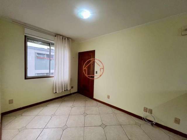 Apartamento com 2 quartos à venda na Rua Franklin, 220, Jardim Itu Sabará, Porto Alegre por R$ 179.000