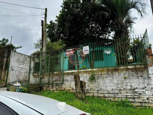 Casa com 2 quartos à venda na Bandeirantes, 140, Nova Sapucaia, Sapucaia do Sul por R$ 280.000