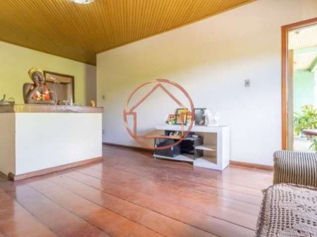 Casa com 3 quartos à venda na Rua Guadalajara, 115, Jardim Itu Sabará, Porto Alegre por R$ 685.000