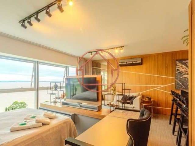 Loft com 1 quarto à venda na Avenida Diário de Notícias, 500, Cristal, Porto Alegre por R$ 740.000