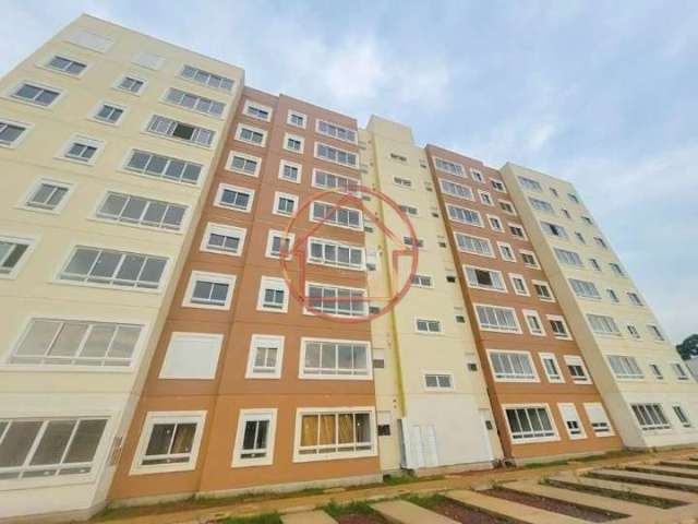 Apartamento com 2 quartos à venda na Avenida João Ferreira Jardim, 368, Parque Santa Fé, Porto Alegre por R$ 249.900