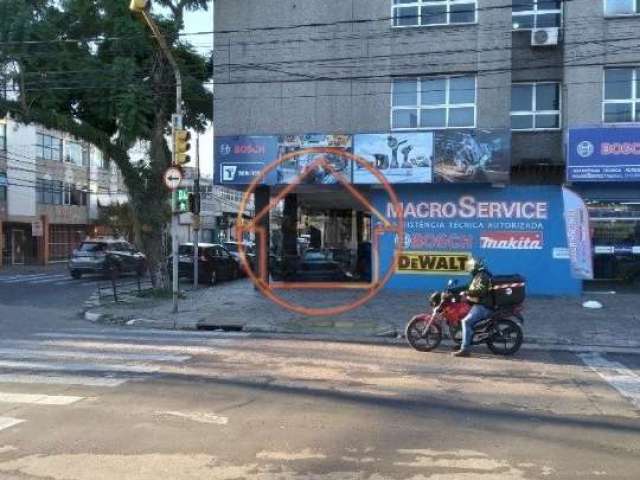 Sala comercial à venda na Avenida Pernambuco, 1328, Navegantes, Porto Alegre por R$ 170.000