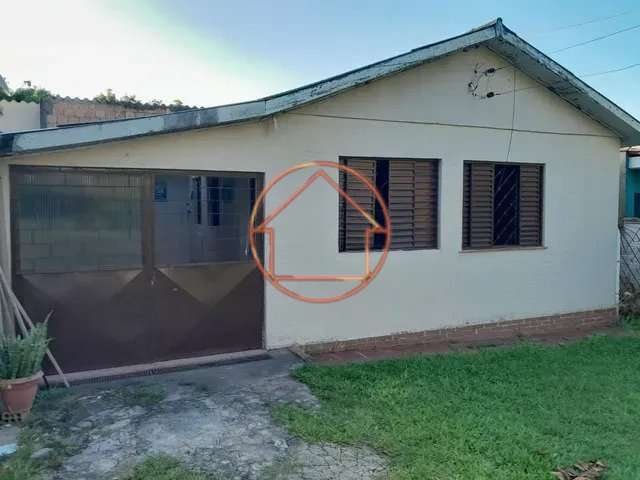 Casa com 3 quartos à venda na Primeiro de Maio, 166, Aparecida, Alvorada por R$ 198.000