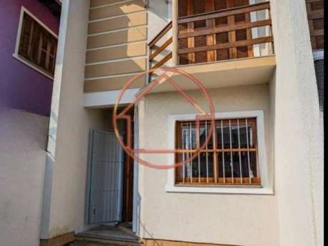 Casa com 2 quartos à venda na Rua Paulo Ribeiro, 37, São José, Canoas por R$ 400.000