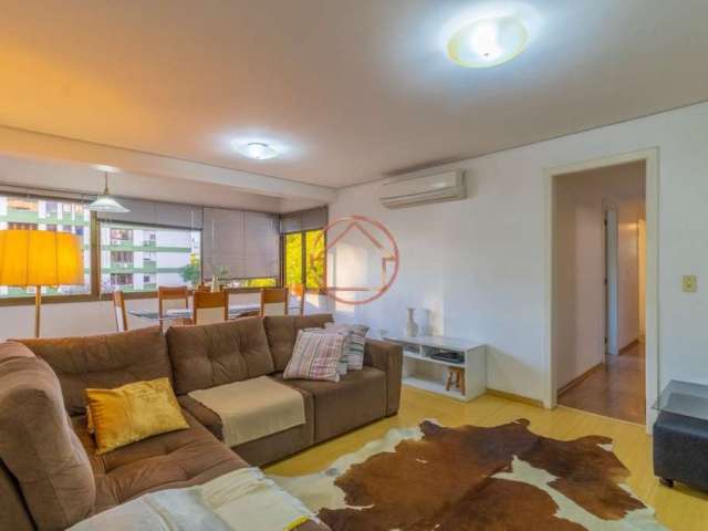 Apartamento com 3 quartos à venda na Rua Alberto Silva, 355, Vila Ipiranga, Porto Alegre por R$ 524.999