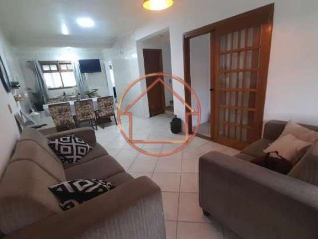 Casa com 4 quartos à venda na Rua Poncalino Cardoso da Silva, 265, Centro, Viamão por R$ 719.900