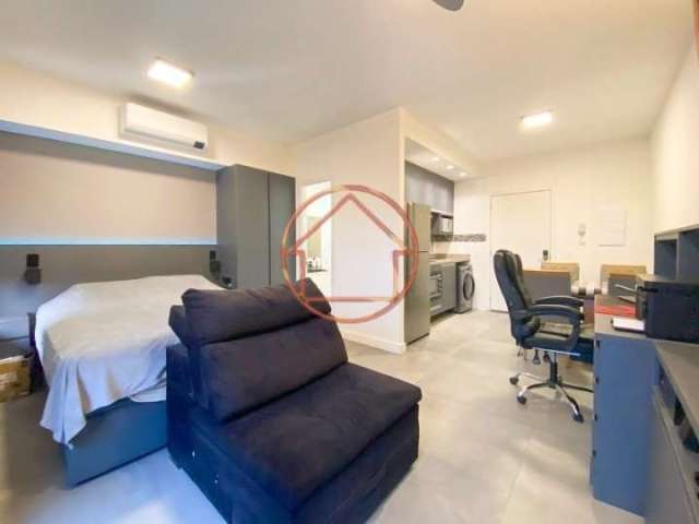 Loft com 1 quarto à venda na Cassilda Flora Zaffari, 60, Teresópolis, Porto Alegre por R$ 400.000