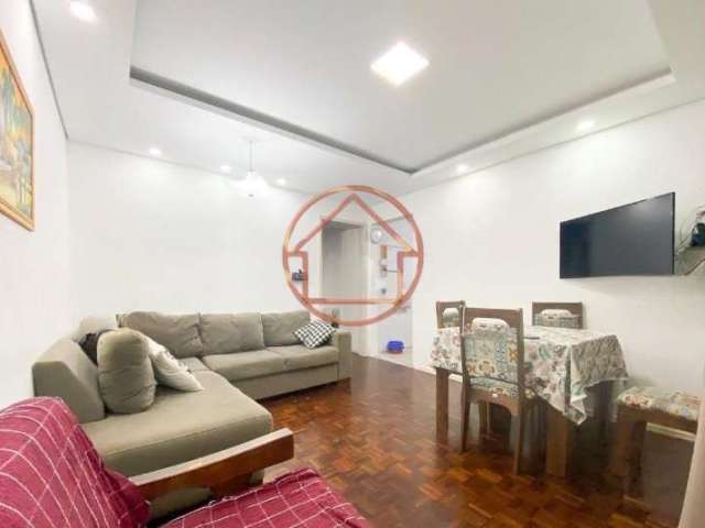 Apartamento com 2 quartos à venda na Rua Edmundo Bastian, 205, Cristo Redentor, Porto Alegre por R$ 299.900