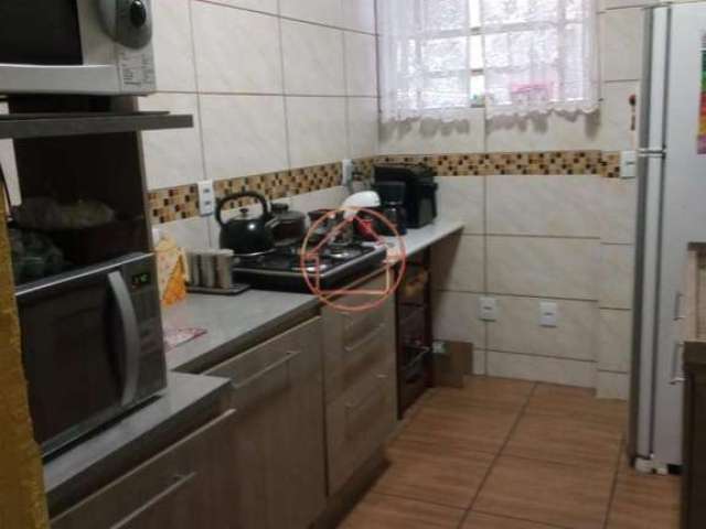 Apartamento com 3 quartos à venda na Avenida João Pessoa, 1784, Farroupilha, Porto Alegre por R$ 425.000