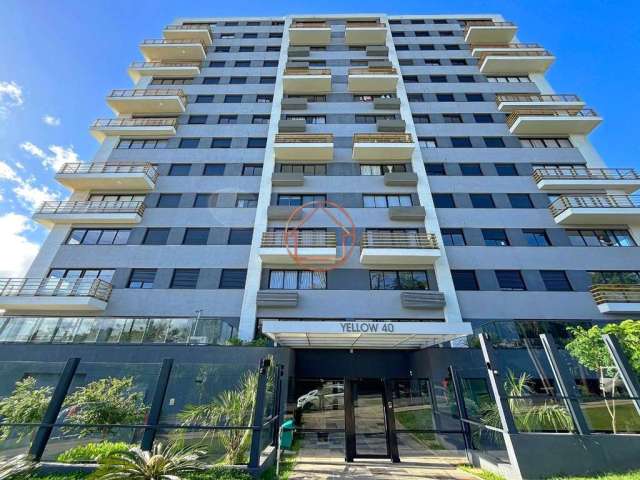 Apartamento com 2 quartos à venda na Rua Aldo Menotti Sirangelo, 40, Jardim do Salso, Porto Alegre por R$ 749.000