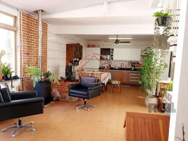 Casa com 4 quartos à venda na Rua La Plata, 455, Jardim Botânico, Porto Alegre por R$ 745.000