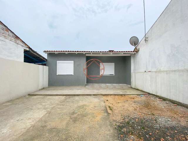 Casa com 2 quartos à venda na Rua Corujas, 357, Jardim Algarve, Alvorada por R$ 270.000