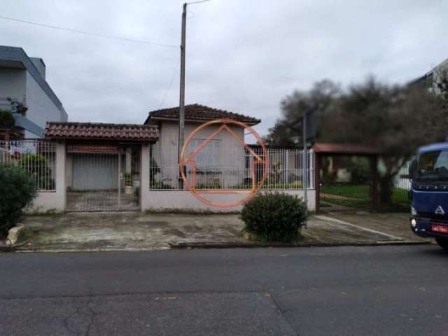 Terreno à venda na Rua Fernando Abbott, 783, Cristo Redentor, Porto Alegre por R$ 575.000