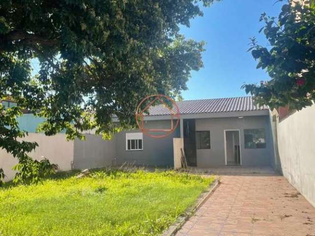 Casa com 1 quarto à venda na Rua das Araras, 126, Jardim Algarve, Alvorada por R$ 296.000