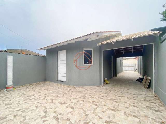 Casa com 2 quartos à venda na Rua Guarás, 120, Jardim Algarve, Alvorada por R$ 360.000