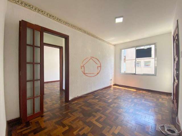 Apartamento com 3 quartos à venda na Rua Gomes de Freitas, 147, Jardim Itu Sabará, Porto Alegre por R$ 255.000