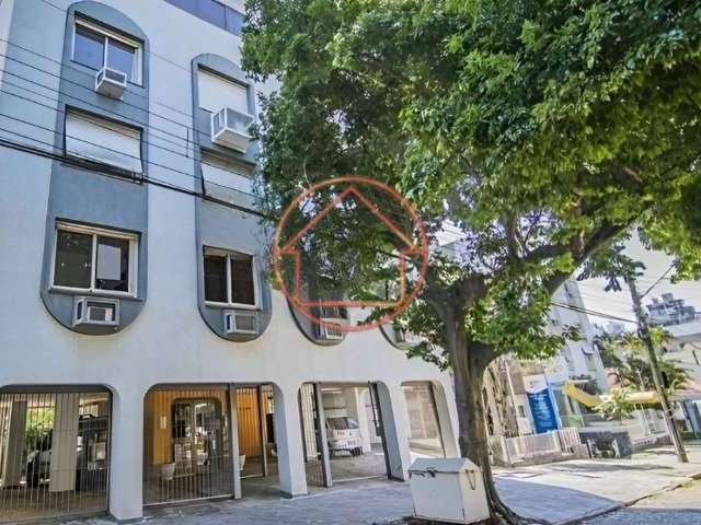 Apartamento com 2 quartos à venda na Avenida Bagé, 356, Petrópolis, Porto Alegre por R$ 439.000