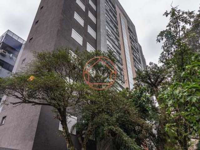 Apartamento com 2 quartos à venda na Rua Barão de Teffe, 314, Menino Deus, Porto Alegre por R$ 599.000