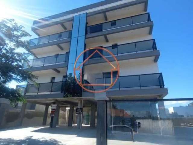 Apartamento com 3 quartos à venda na Rua Guarás, 200, Jardim Algarve, Alvorada por R$ 212.000