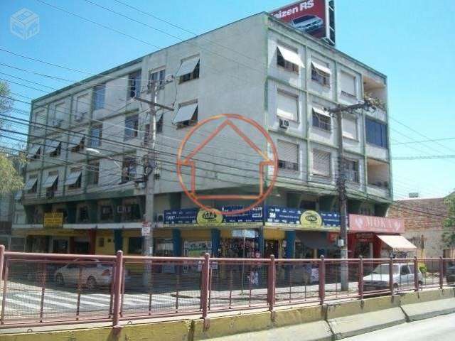 Apartamento com 3 quartos à venda na Beco Andaraí, 25, Passo da Areia, Porto Alegre por R$ 235.000