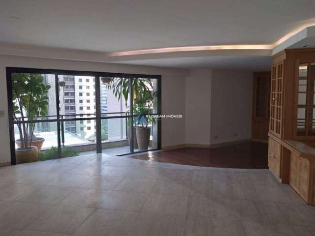 Apartamento com 3 dormitórios à venda, 253 m² por r$ 3.350.000,00 - itaim bibi - são paulo/sp