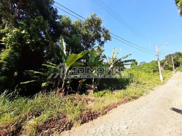 Terreno à venda no Saco Grande, Florianópolis  por R$ 2.800.000