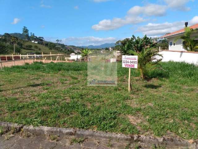 Terreno à venda no Centro, Antônio Carlos  por R$ 245.000