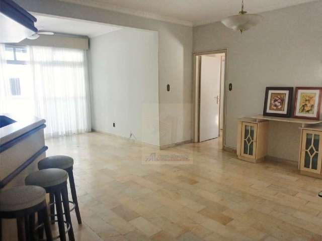 Apartamento com 3 quartos à venda no Centro, Florianópolis , 136 m2 por R$ 1.385.000