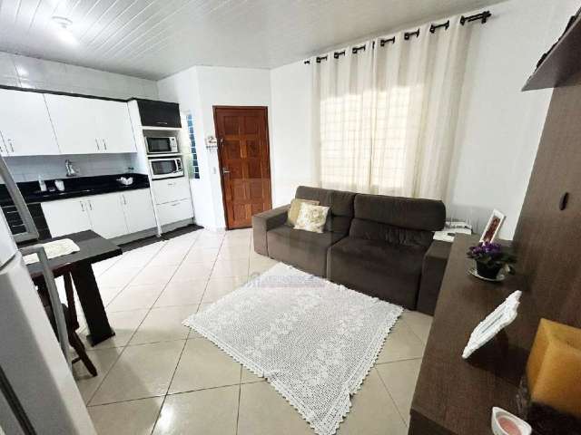 Casa com 2 quartos à venda no Potecas, São José , 56 m2 por R$ 370.000