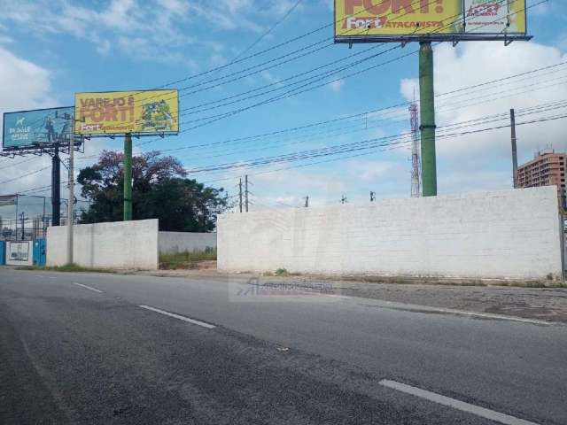 Terreno comercial à venda no Roçado, São José  por R$ 2.350.000